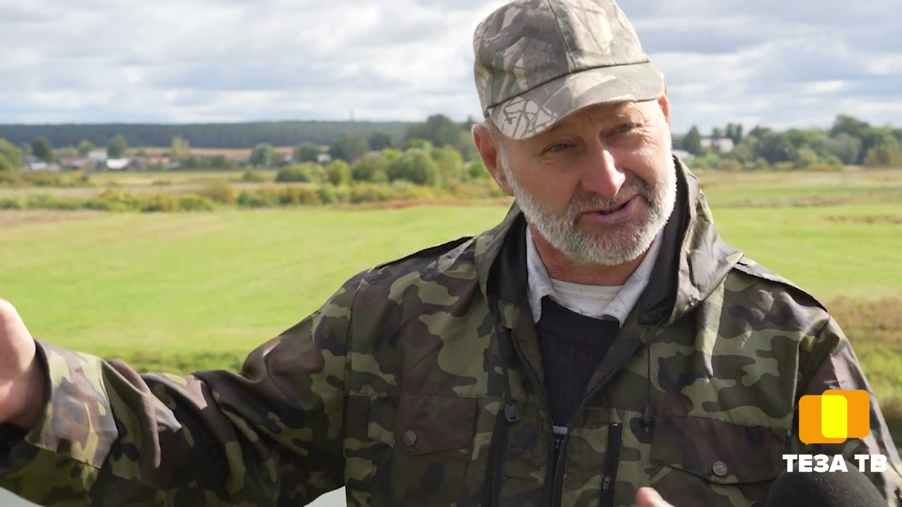 Со своей колокольни, 08-09-23