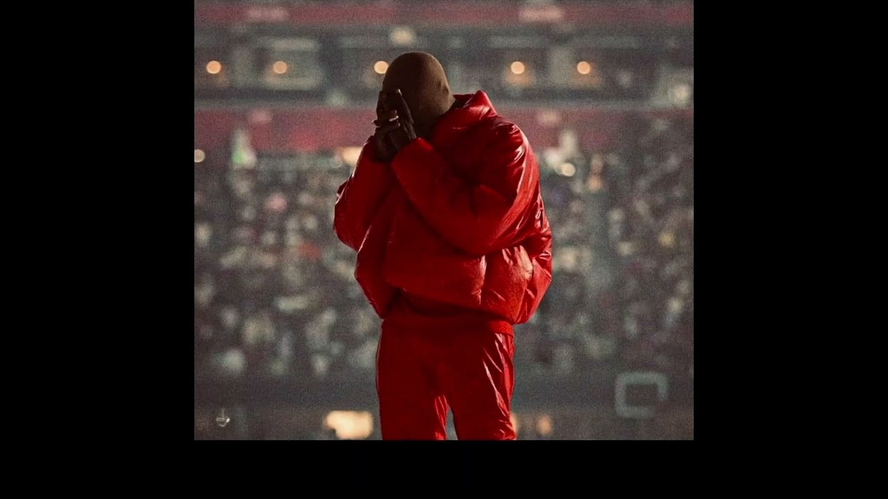 On Fire - John Legend (Prod. Kanye West)