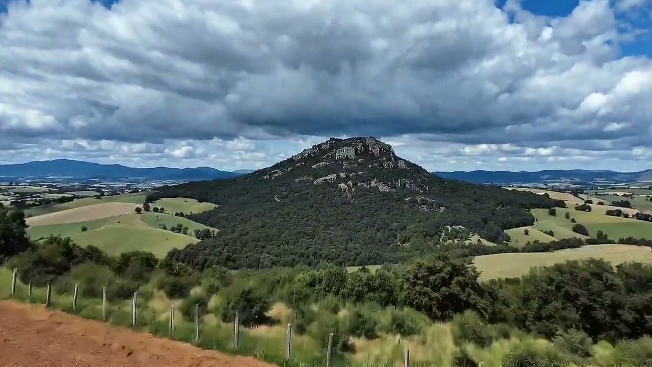💎 338ha no Sul de MG: Dupla Aptidão e 65% Lavoura entre Ipuiúna e Congonhal