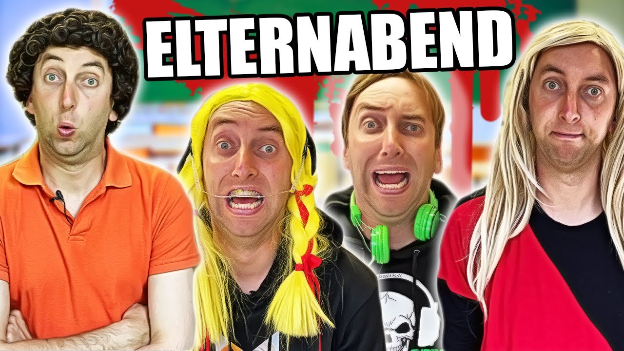Elterngespr&auml;ch f&uuml;r Familie Pf&uuml;tzenreiter| Freshtorge