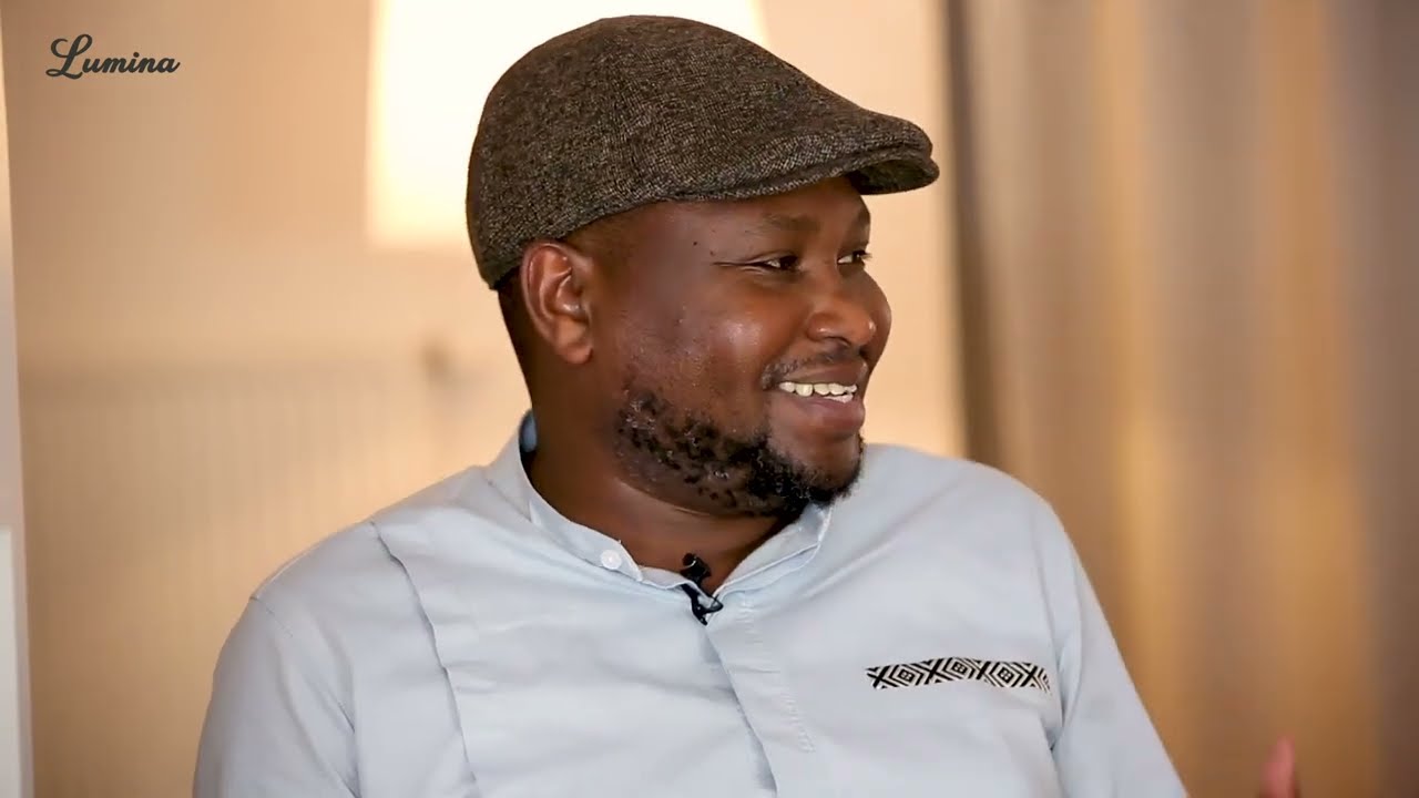 From American Dreams to a Polish Reality: Patrick Dusabe's 14-Year Journey in Poland