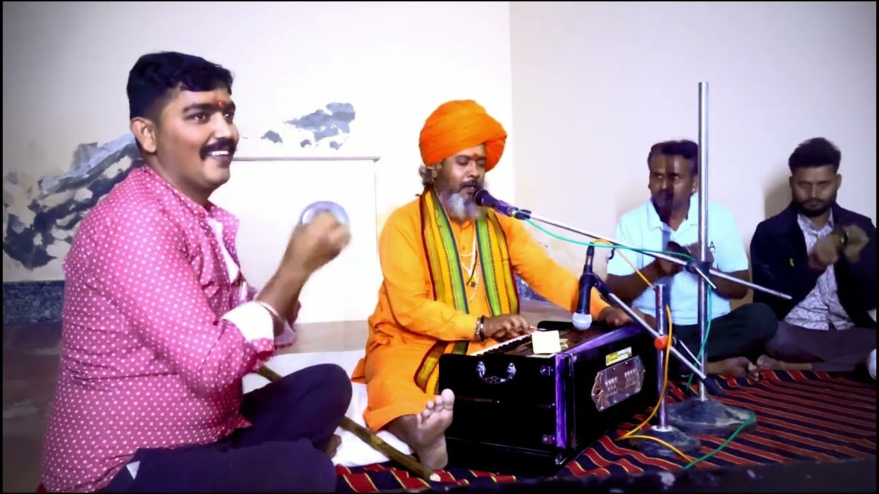 गुरूजी चरन आपरी आया | Sompuriji Maharaj Jalore | Guruji charane aapri Aaya