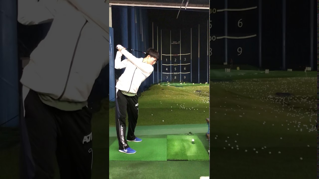 TSi3試打してきました！店員さんに見られててドギマギしましたが、ヘッドの走りえぐかったです。素人なので良し悪し伝えられませんが欲しい！！！