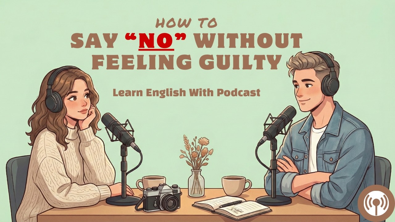 How to say 