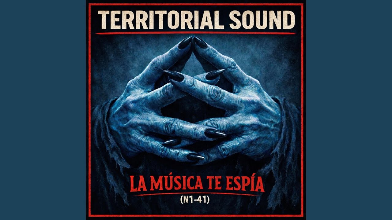 La música te espía