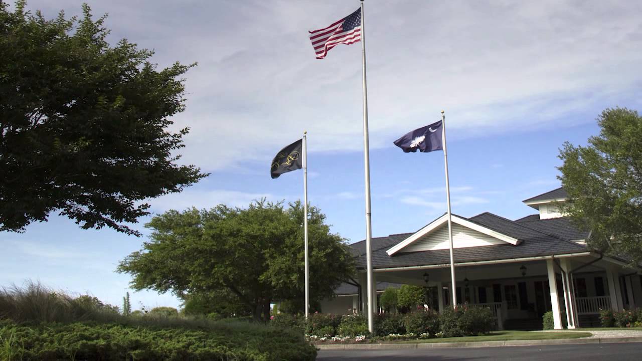 Precedent i3 Success Story—The Dye Club at Barefoot Resort
