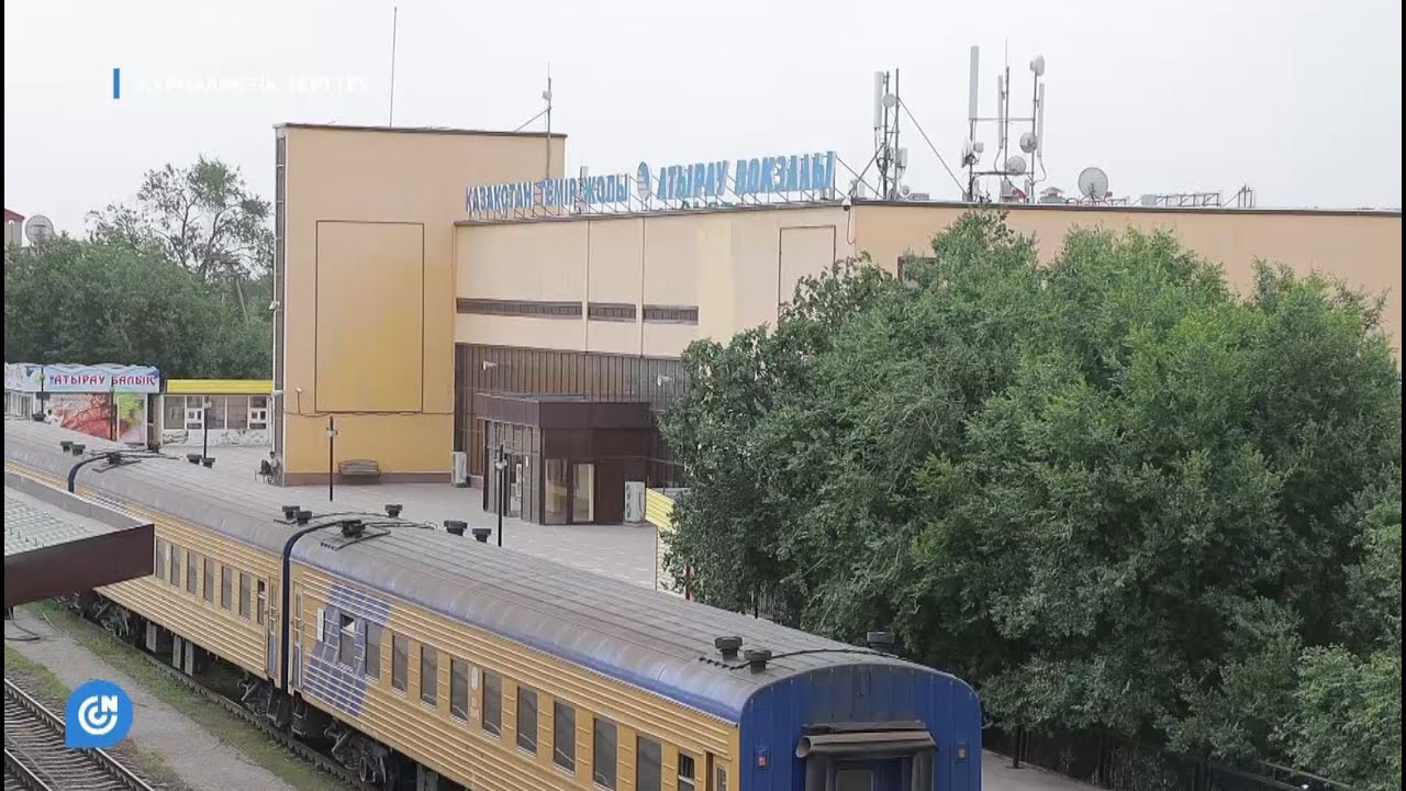 ЖУРНАЛИСТІК ЗЕРТТЕУ | Прорва лагері. Атыраудағы ажал тұрағы