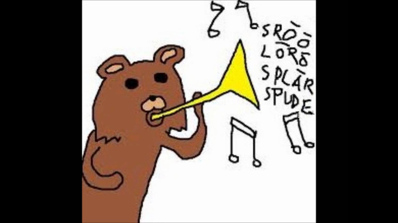 Spudro Sp&auml;dr&ouml;