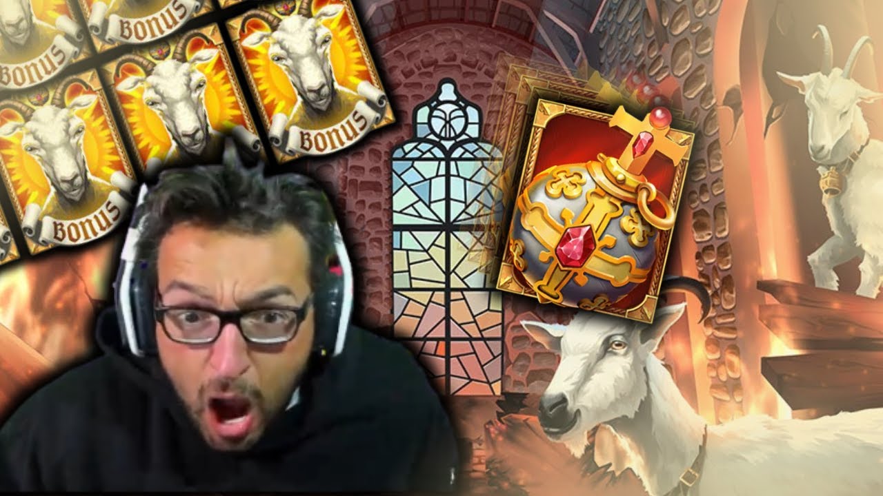 I ALMOST MAX WON HOLY HAND GRENADE!!