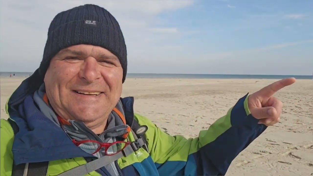 Insel Spiekeroog 
