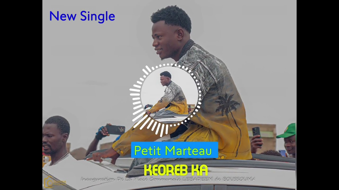 Petit Marteau Keoreb Ka