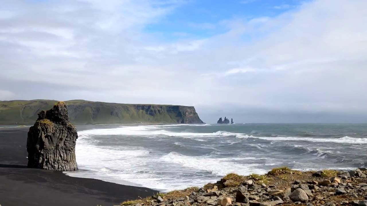 Iceland and Faroe Islands 2016