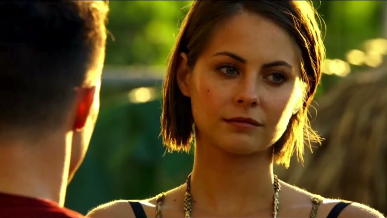Arrow-Thea Queen/Speedy- Tribute 