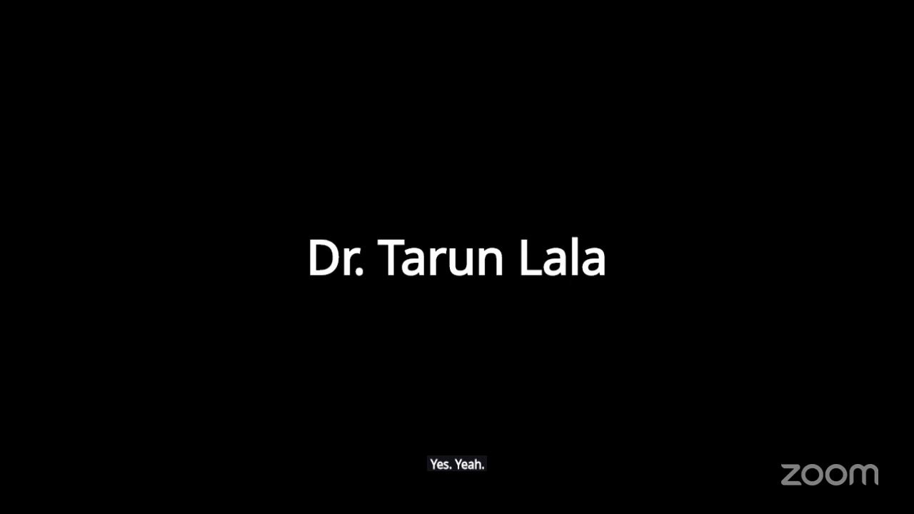 Online Symposium on 