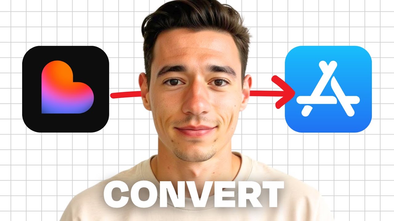 От Lovable до AppStore — полное руководство по развертыванию