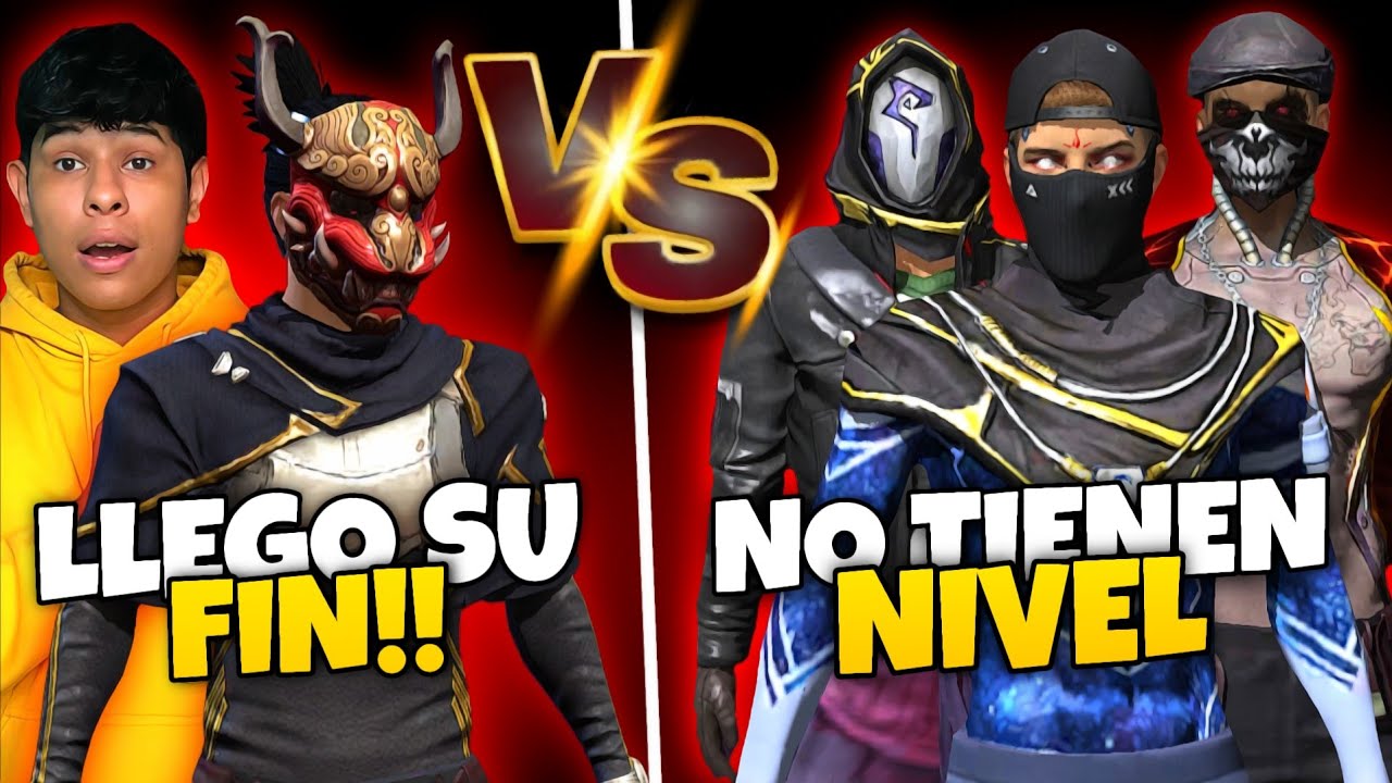 HUMILLARON a TheManolo y me PIDE AYUDA para derrotar a ESCUADRA TOXICA😱 * Rey del Awm *