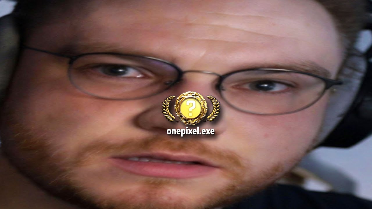 Your average ohnePixel clips