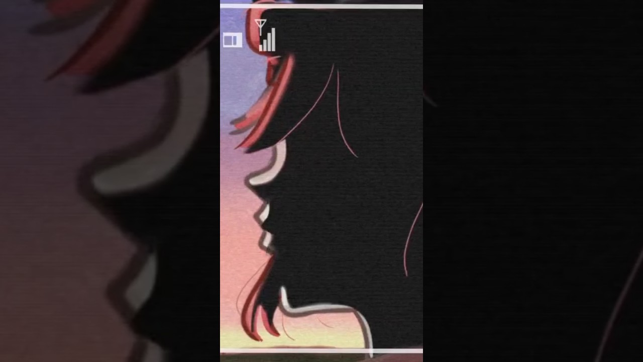 Old found footage of Kasane Teto #vocaloid #vocalopost #vocanew #synthv #KasaneTeto #Teto #shoegaze