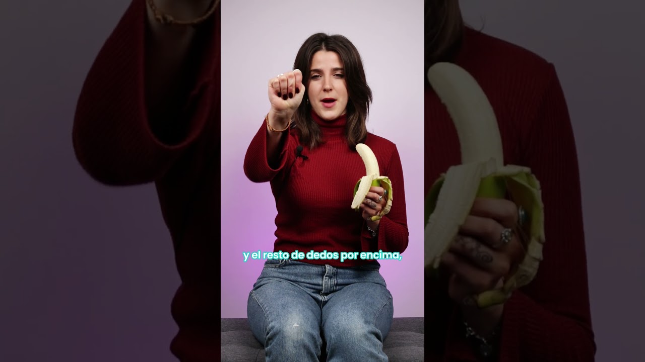 Conoc&iacute;as este truco para que no pase? &iexcl;Cu&eacute;ntanos! 👇 .#diversual #trucos #comer