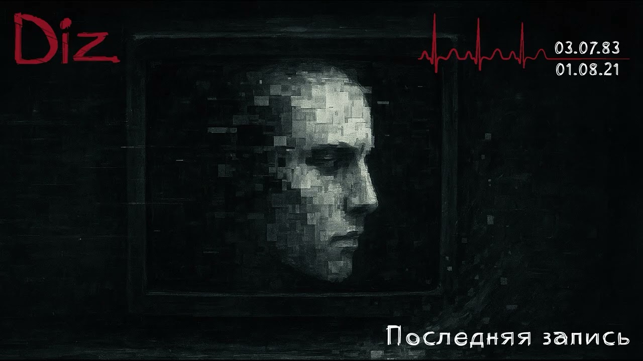 Diz - Последняя запись (Official Audio) [Послесловие...]