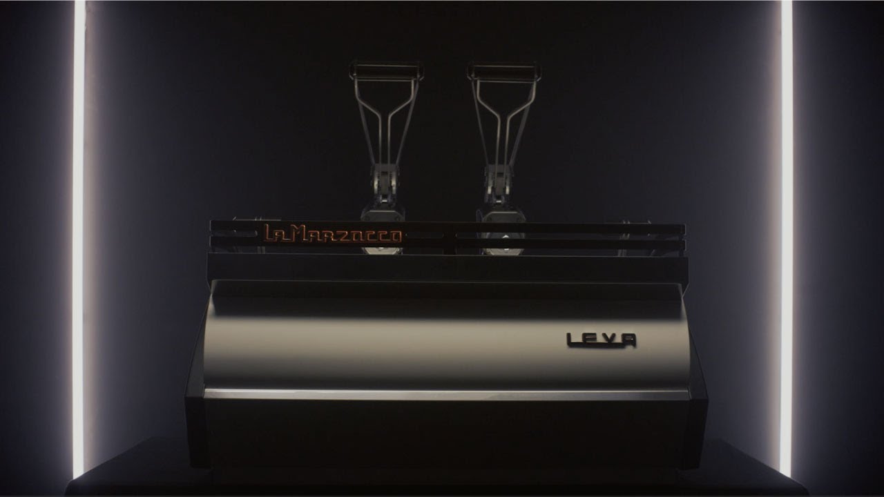 เครื่องทำกาแฟ La Marzocco Leva X