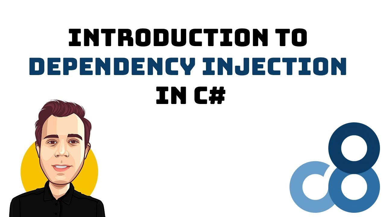 Introduction to Dependency Injection in C#