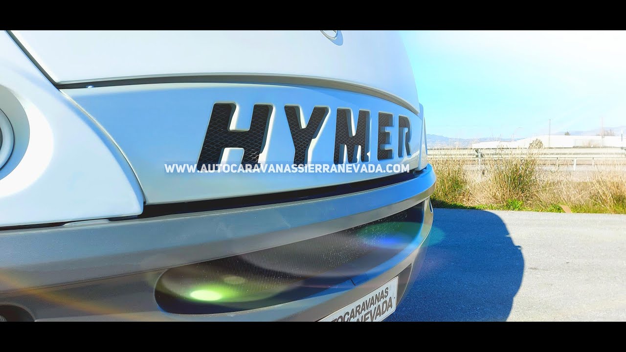 2022   163   HYMER   Star-line 655