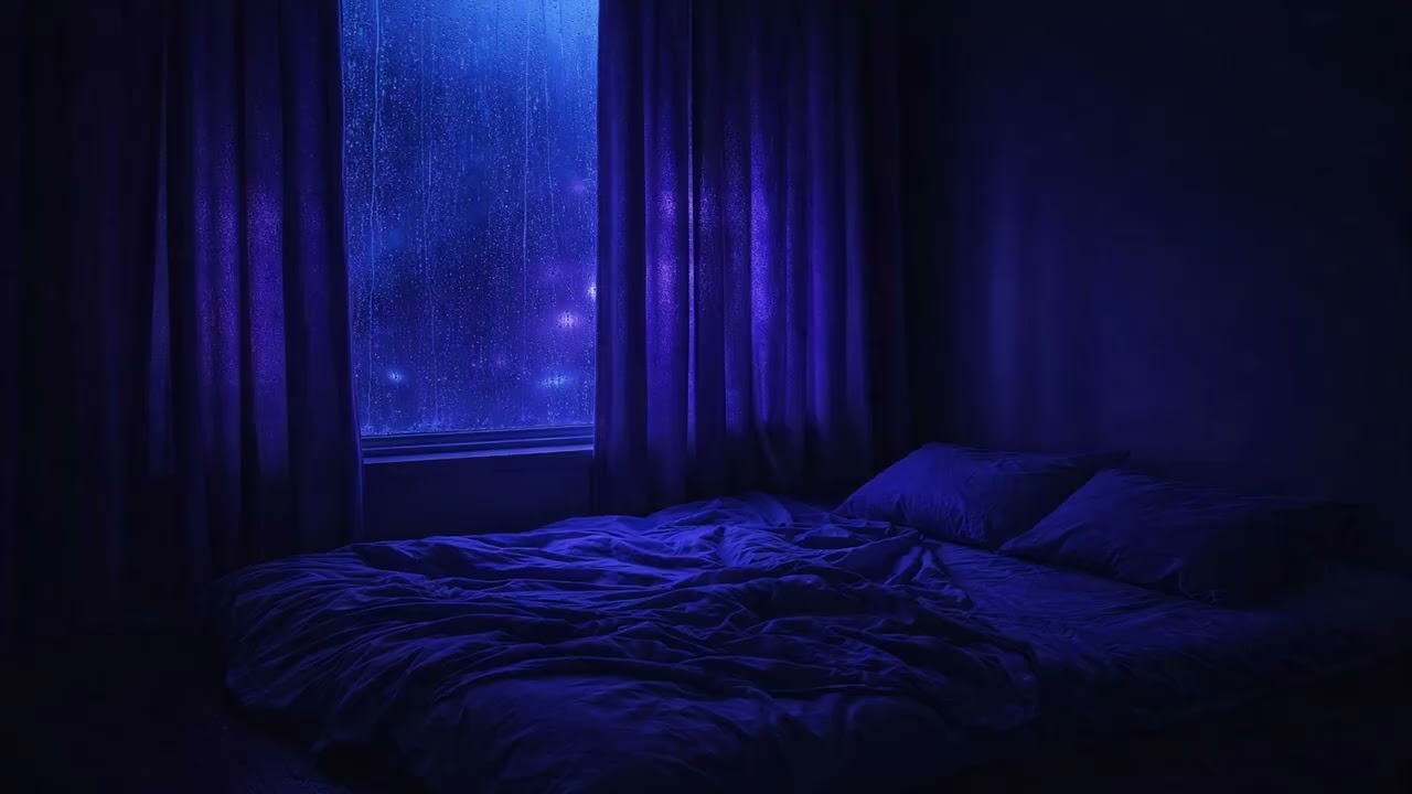 it's late, you should sleep