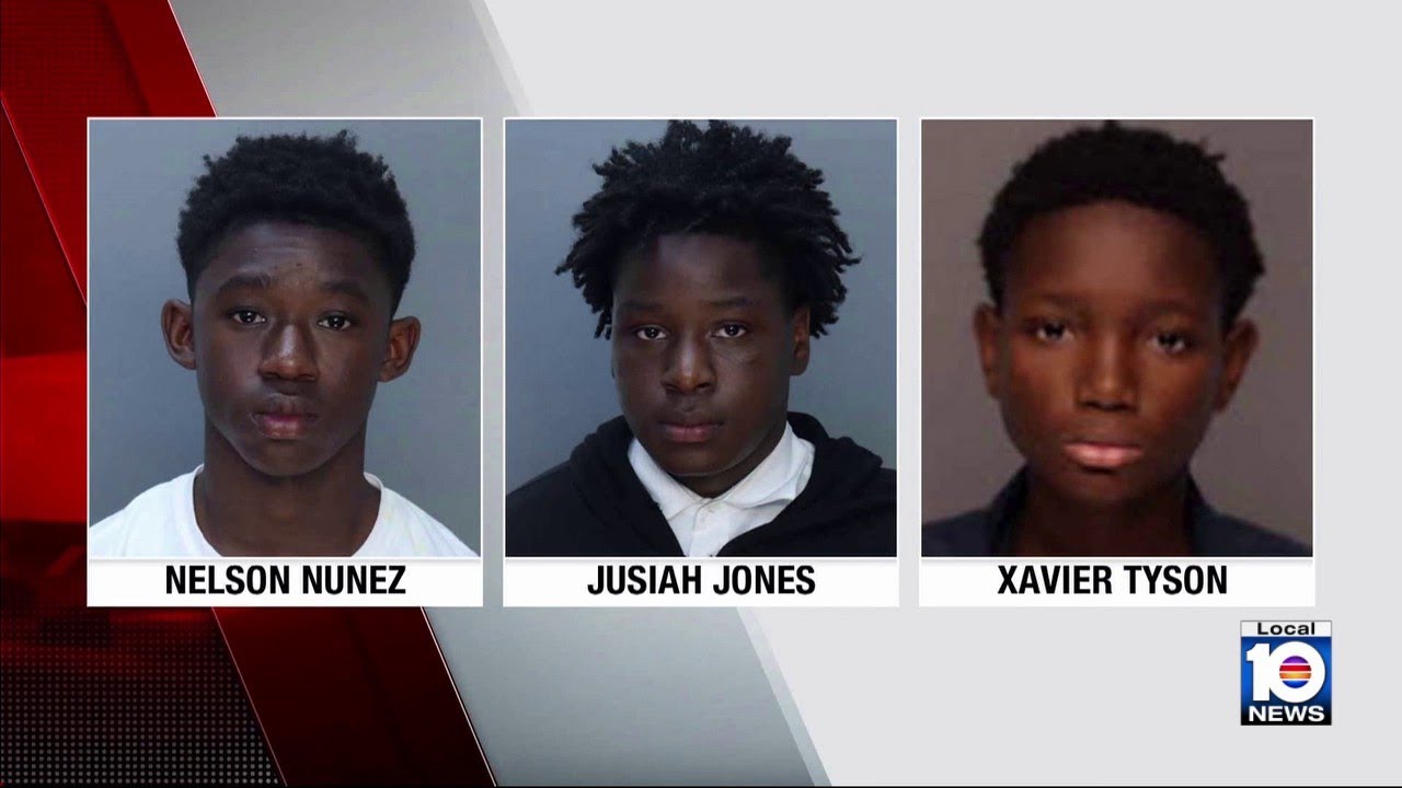 ‘I’m upset, I’m angry’: Mother speaks out after daughter raped in Miami