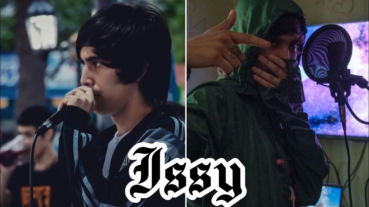LO MEJOR DE ISSY | METRIPEPOSO 🔥