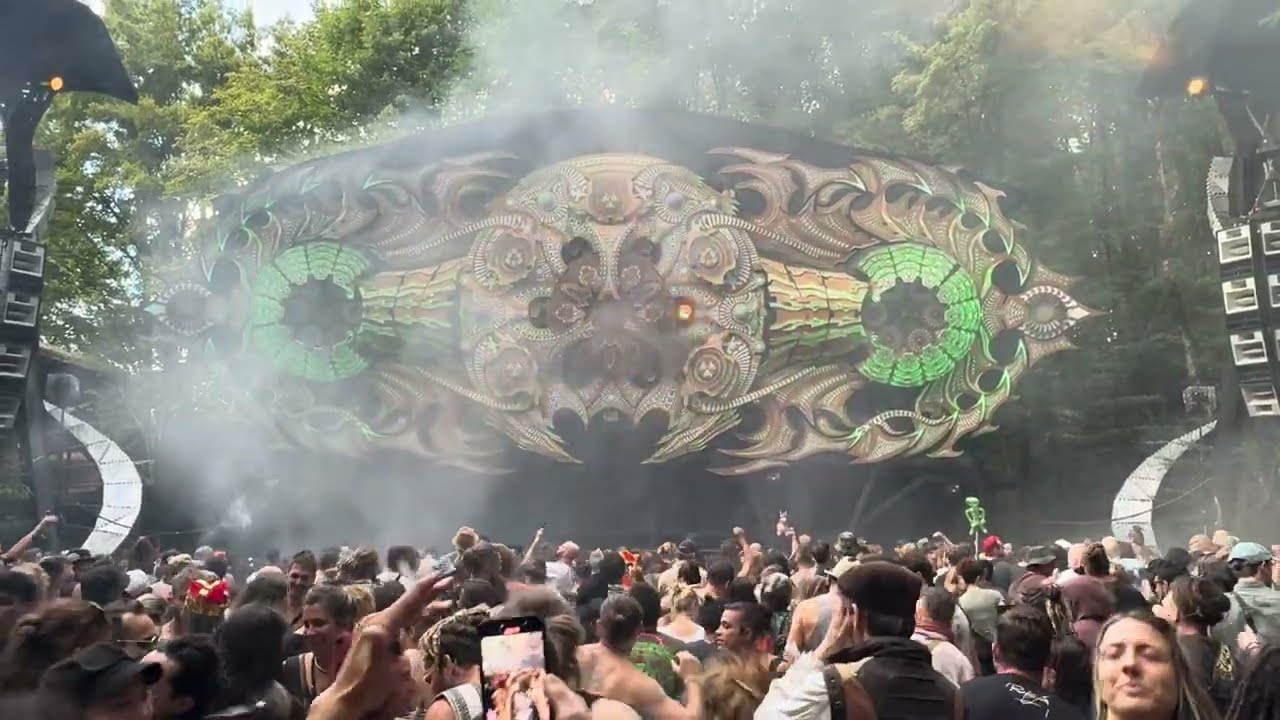 Modem Festival 2025
