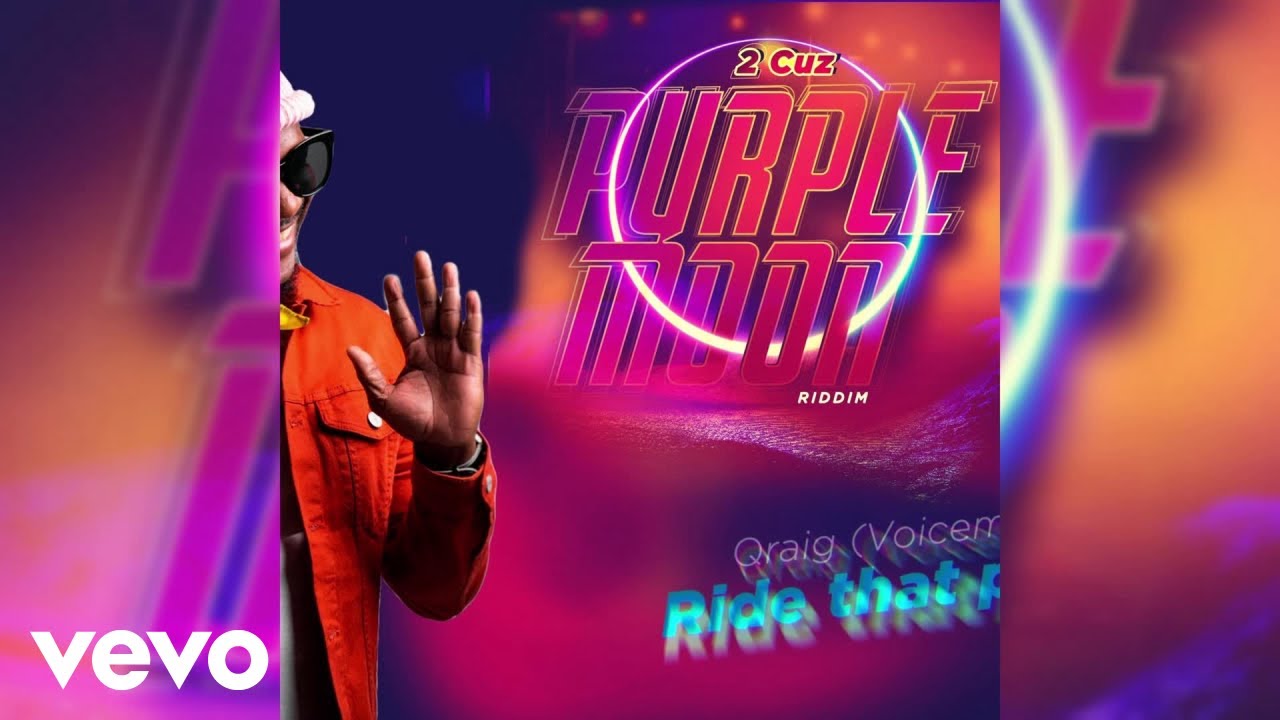 Qraig Voicemail - Ride That Pole | Official Audio