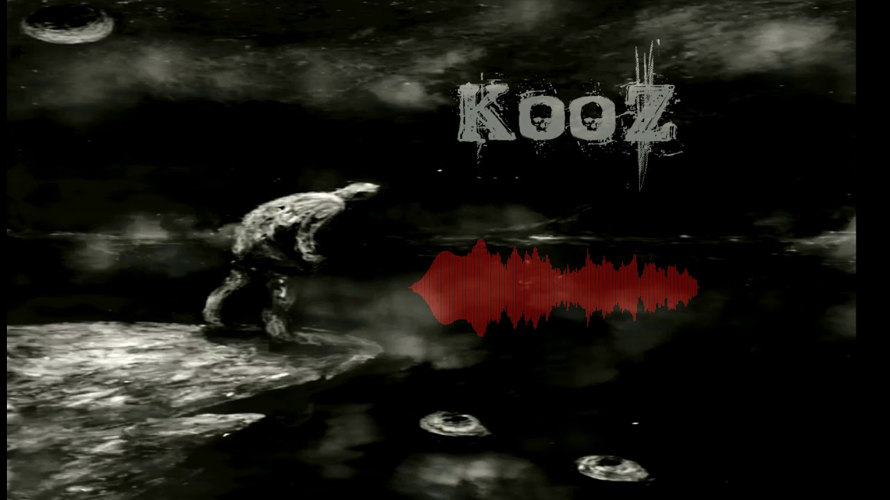 KooZ - Βαρυθυμία