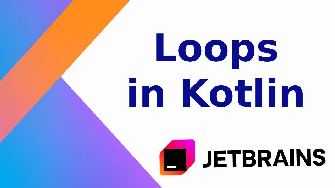 Loops in Kotlin for, while, do-while, nested loop, loop with labels #loop #nestedloop #nestedforloop
