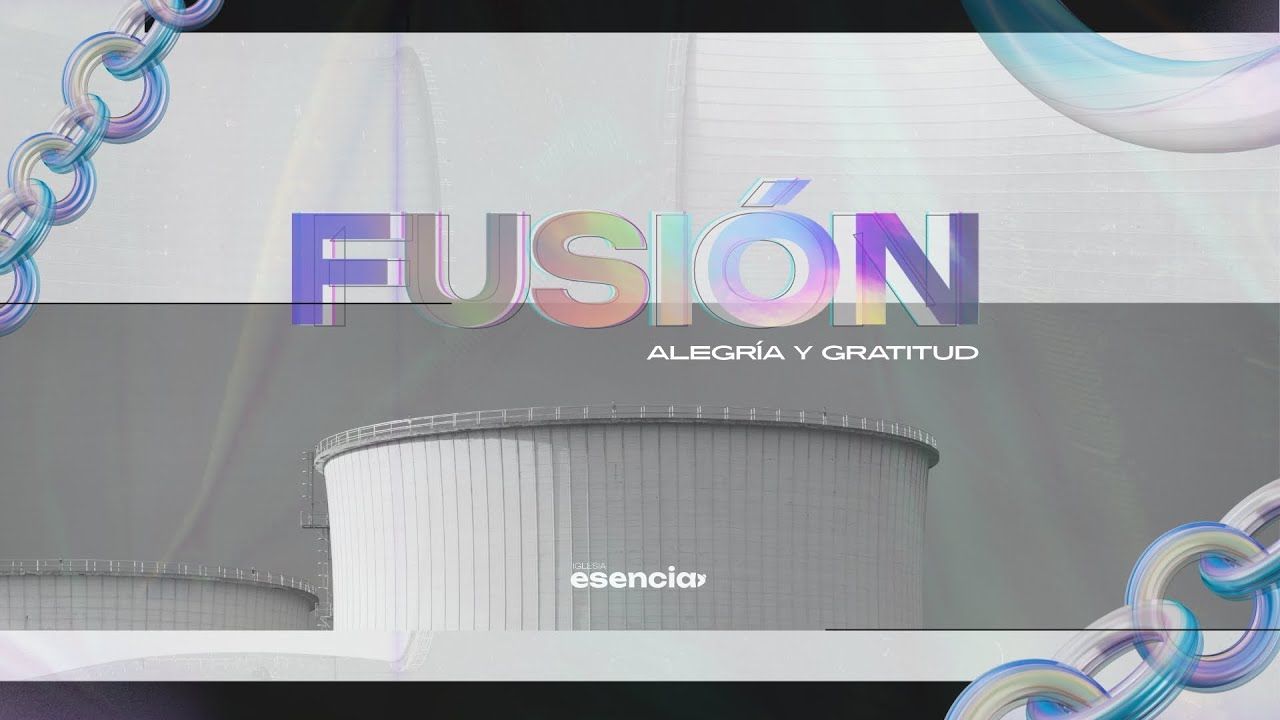 Fusión Pt 2 | Domingo en Familia