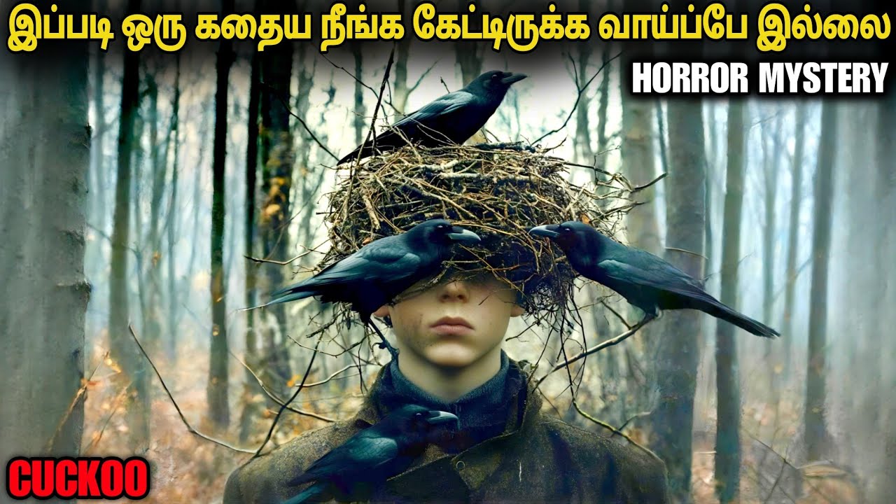 இப்படி ஒரு வித்தியாசமான கதையை எதிர்பார்க்கல  | film roll | tamil explain | movie review