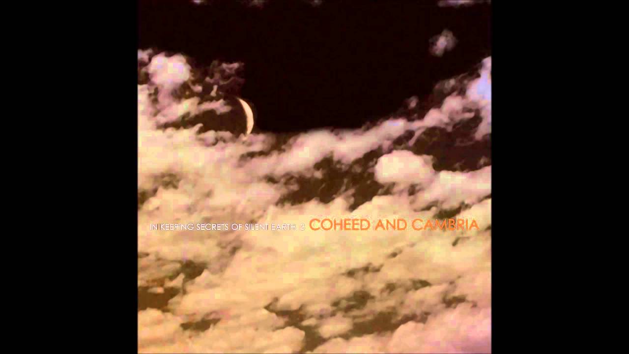 Coheed and Cambria   A Favor House Atlantic (infrasonica remix)