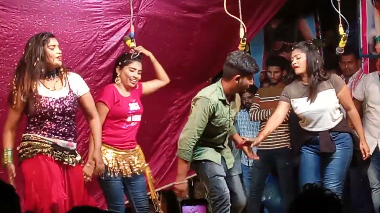 atho athamma kuthuro song //Anil drama songs and pushpa drama song//dachepalli drama song//