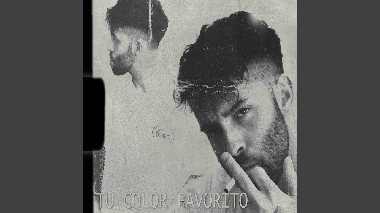 Tu Color Favorito