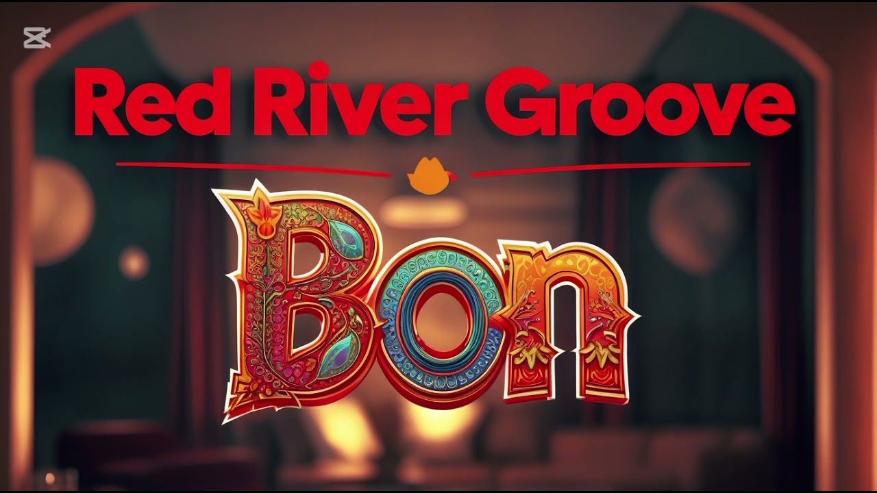 Bon &ndash; Red River Groove | Redemption Story 