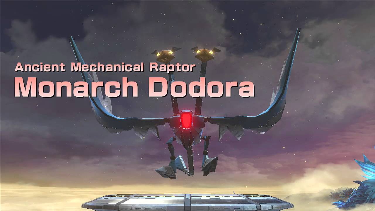 Star Fox Zero - Fortuna: Dangerous Skies