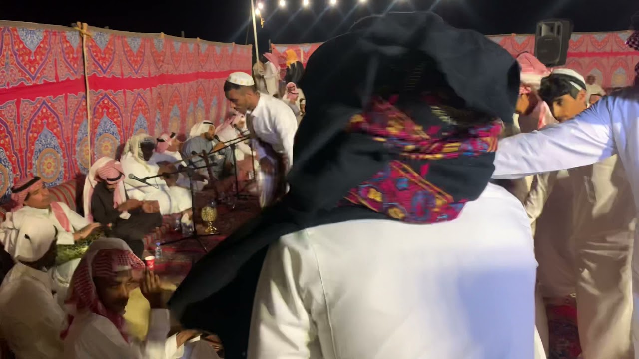 #خبيتي ١٠ حفل زفاف مراد وعمار توفيق الرويثي