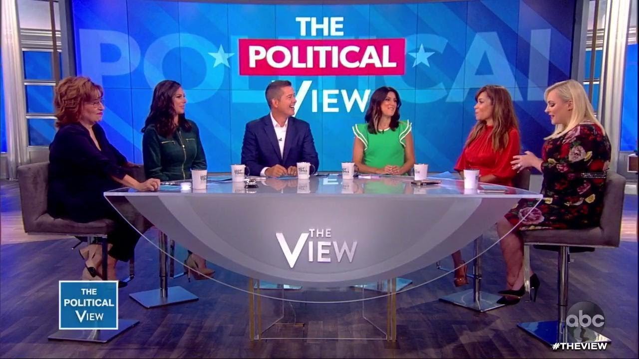 Rep. Sean Duffy and Rachel Campos Duffy Future Career Plans | The View
