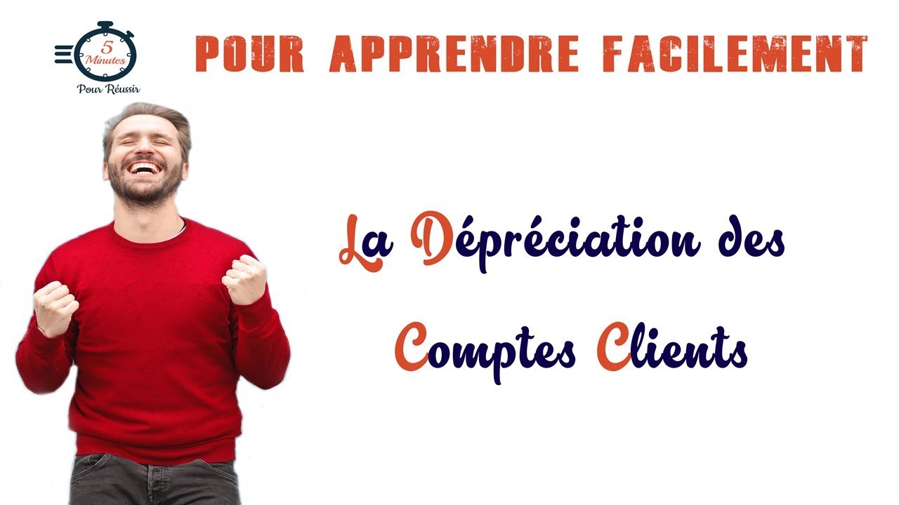 La dépréciation des créances clients : établir le tableau des créances douteuses