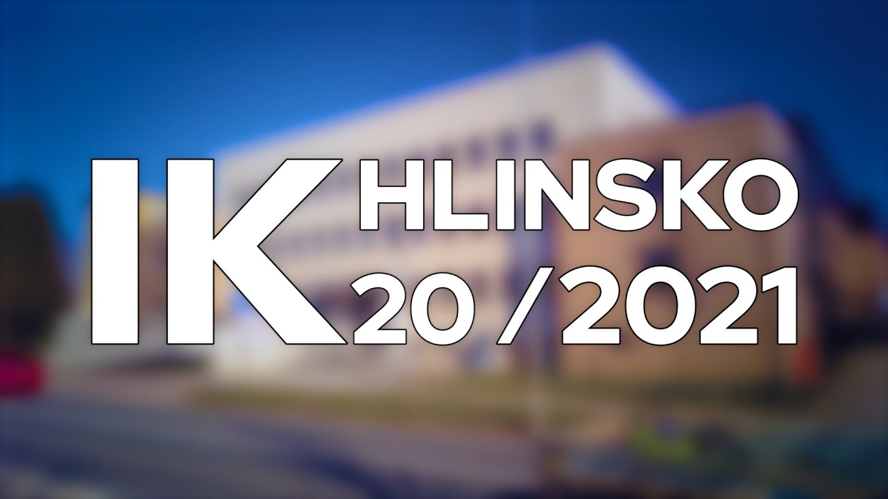 20/2021 Kompletn&iacute; zpravodajstv&iacute; IK Hlinsko