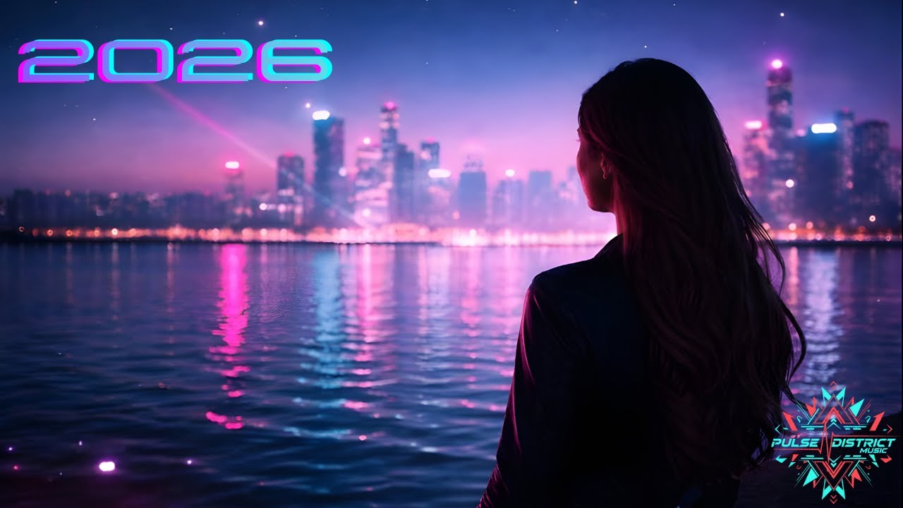 Împreună (Techno Remix) 🌌 Deep Bass 2026 | Pulse District
