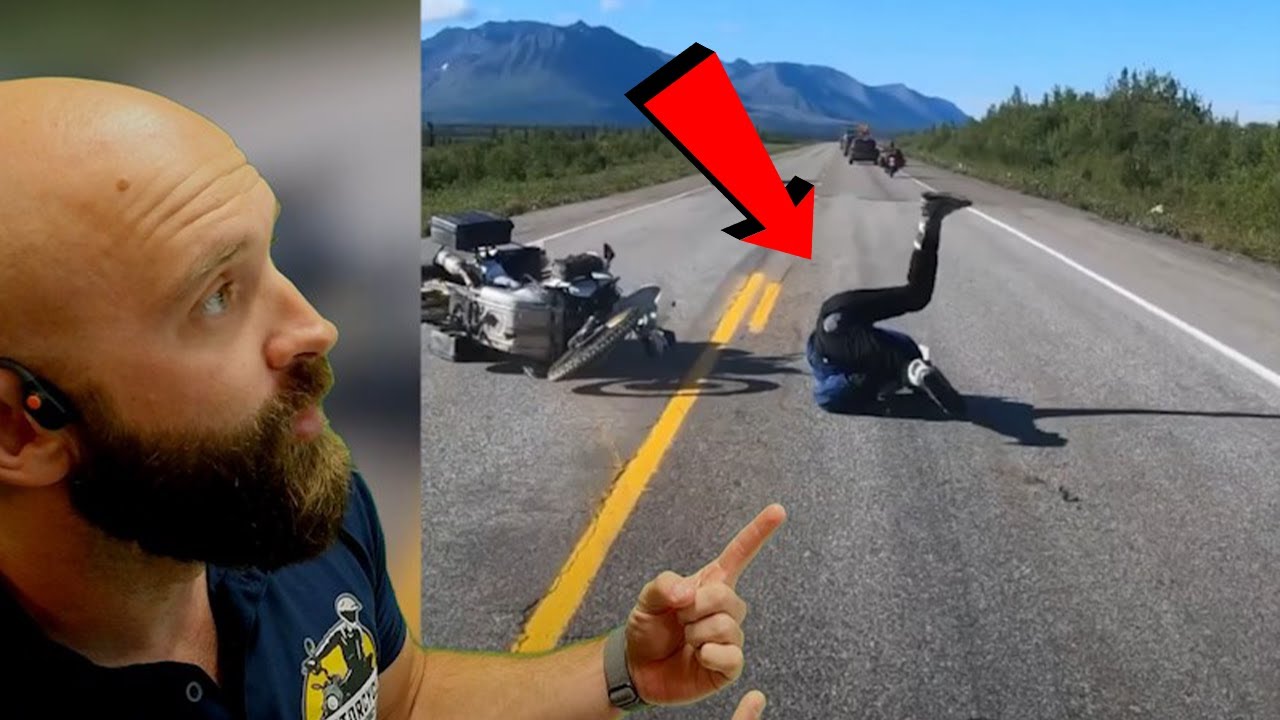 DISASTROUS: Footage Reveals What Happens When Beginners Go Wrong