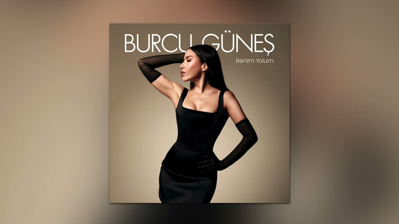 Burcu G&uuml;neş - Anıları Yak
