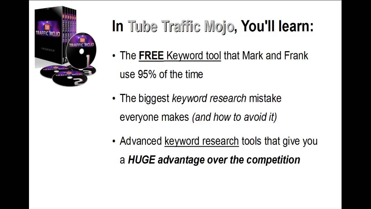 MLM Lead Generator - Generate Your own Leads with Video!