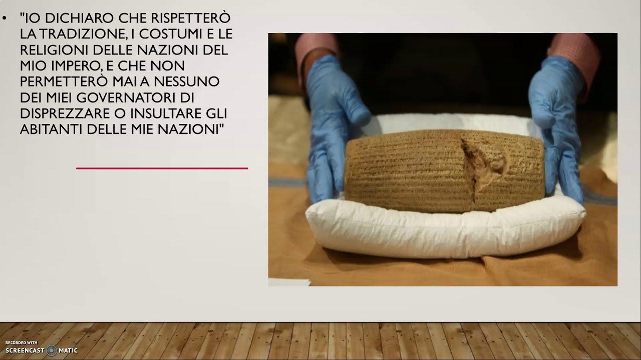 L'impero persiano - da Ciro il Grande alla ribellione greca
